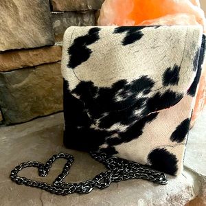 MrsBerdan Designer Purse